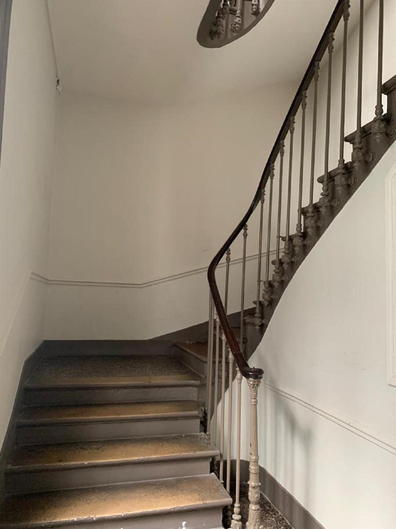 105 - Urban Haussmann Opera Διαμέρισμα Παρίσι Εξωτερικό φωτογραφία